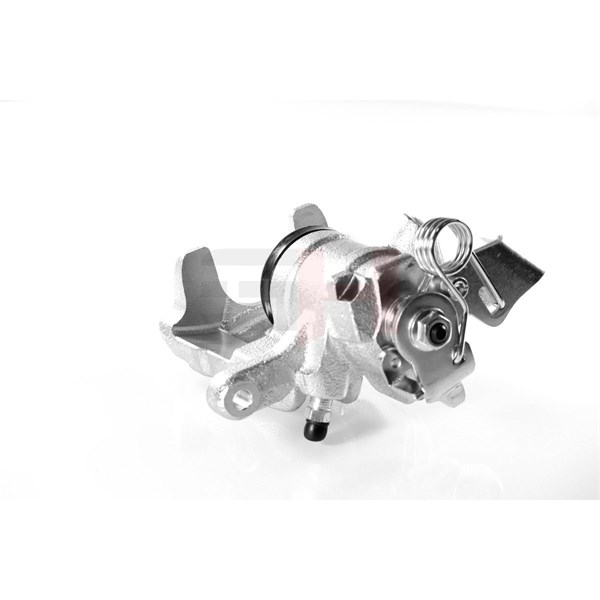 Bromsok, Bakaxel, Bakaxel vänster Gh GH-454711V GH