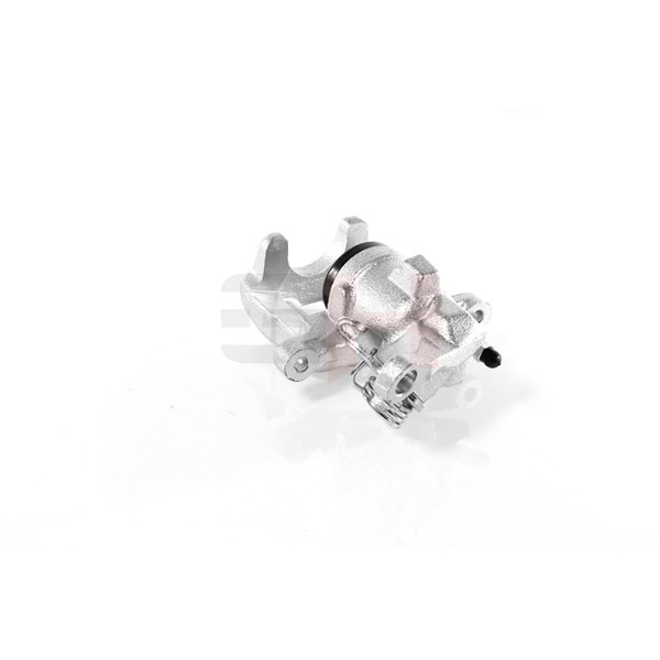 Bromsok, Bakaxel, Bakaxel vänster Gh GH-454712V GH