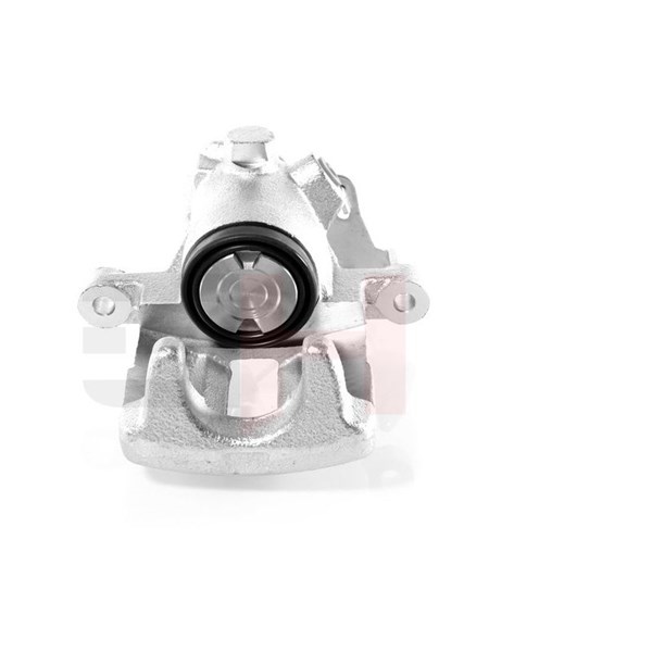 Bromsok, Bakaxel, Bakaxel höger Gh GH-454713H GH