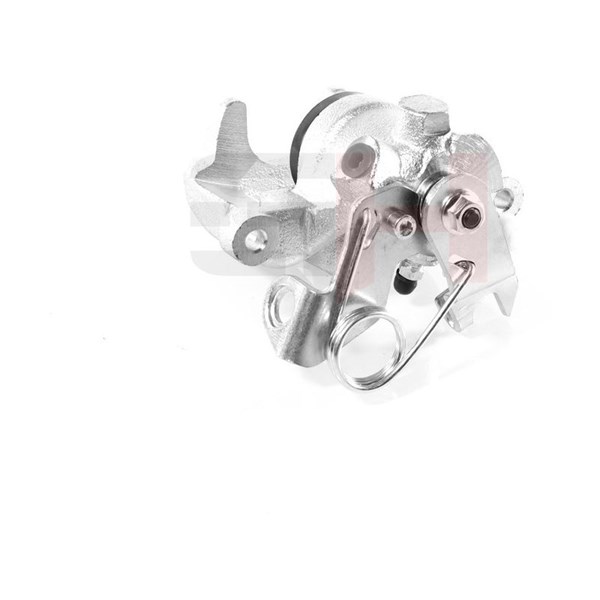 Bromsok, Bakaxel, Bakaxel höger Gh GH-454713H GH Bromsok, Bakaxel, Bakaxel höger Gh GH-454713H GH