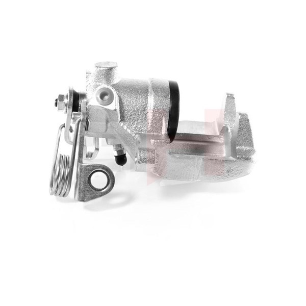 Bromsok, Bakaxel, Bakaxel vänster Gh GH-454713V GH Bromsok, Bakaxel, Bakaxel vänster Gh GH-454713V GH