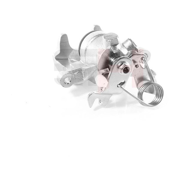 Bromsok, Bakaxel, Bakaxel vänster Gh GH-454713V GH Bromsok, Bakaxel, Bakaxel vänster Gh GH-454713V GH