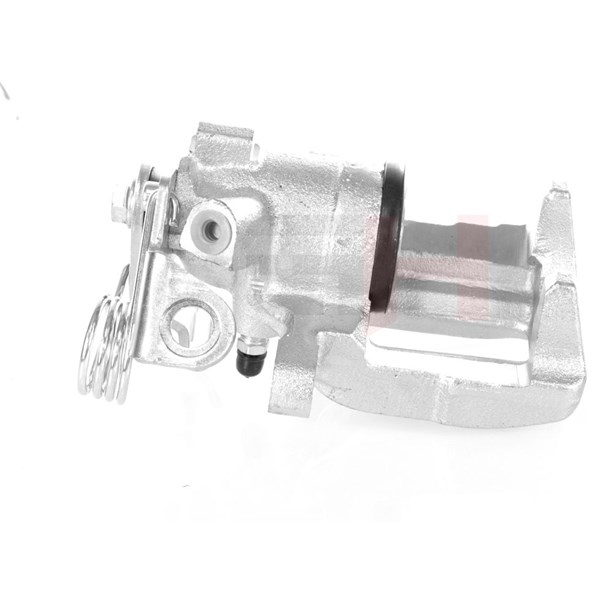 Bromsok, Bakaxel, Bakaxel höger Gh GH-454714H GH Bromsok, Bakaxel, Bakaxel höger Gh GH-454714H GH