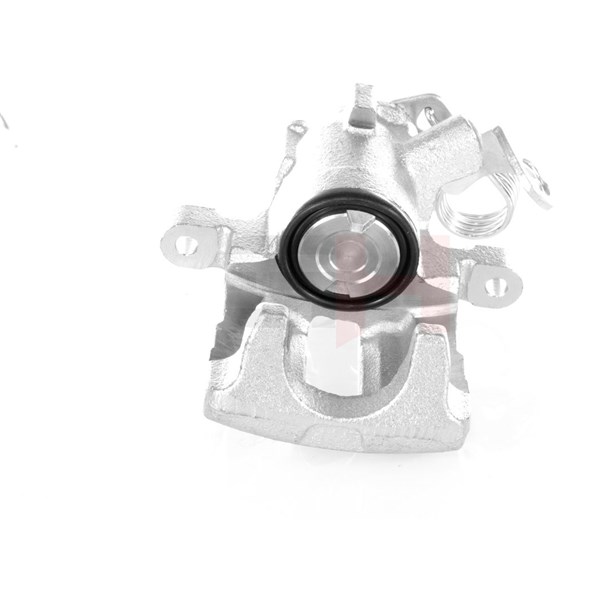 Bromsok, Bakaxel, Bakaxel vänster Gh GH-454714V GH
