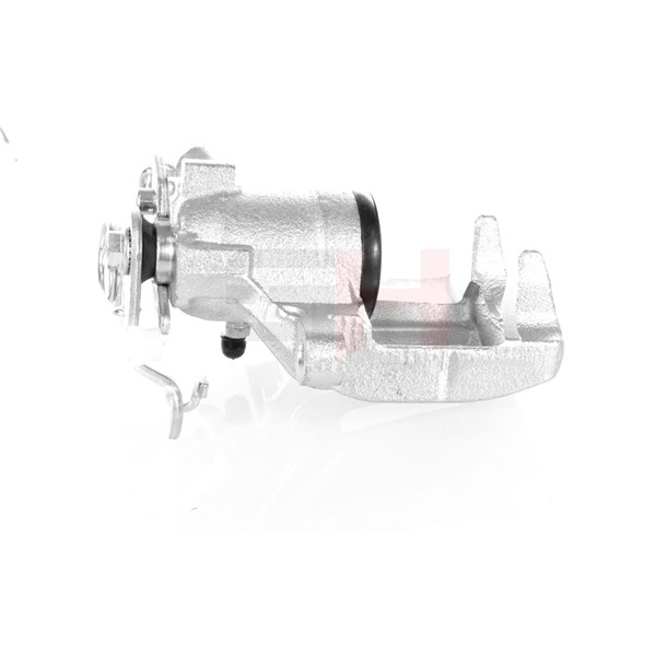 Bromsok, Bakaxel, Bakaxel vänster Gh GH-454714V GH
