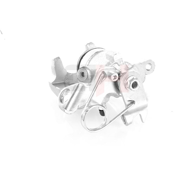 Bromsok, Bakaxel, Bakaxel vänster Gh GH-454714V GH