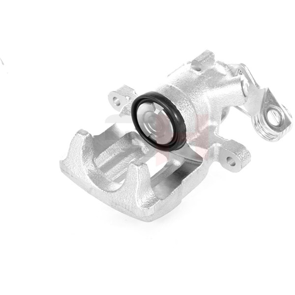 Bromsok, Bakaxel, Bakaxel vänster Gh GH-454714V GH