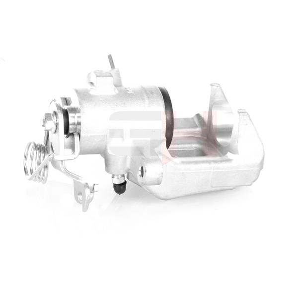 Bromsok, Bakaxel, Bakaxel höger Gh GH-454773H GH