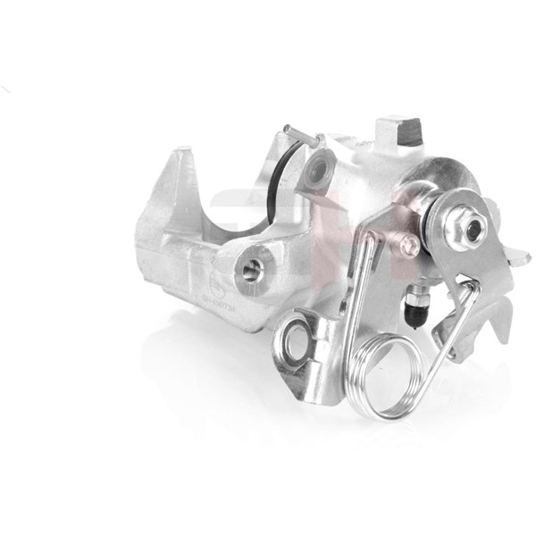 Bromsok, Bakaxel, Bakaxel höger Gh GH-454773H GH