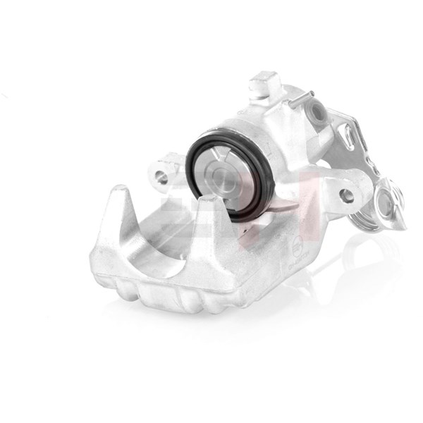 Bromsok, Bakaxel, Bakaxel höger Gh GH-454773H GH