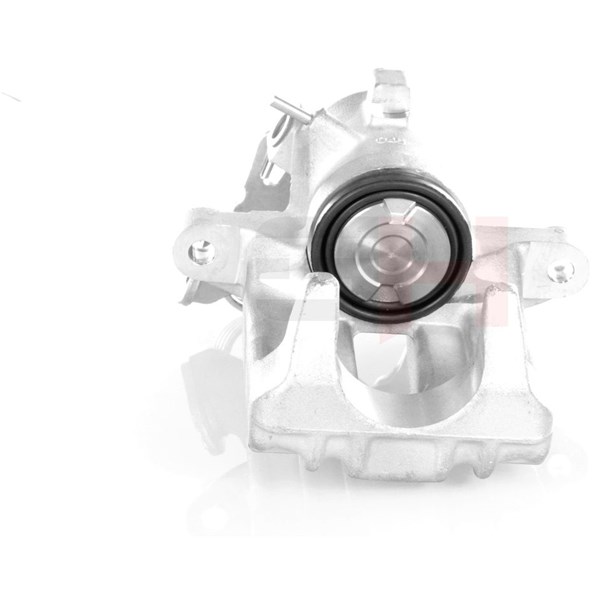 Bromsok, Bakaxel, Bakaxel vänster Gh GH-454773V GH