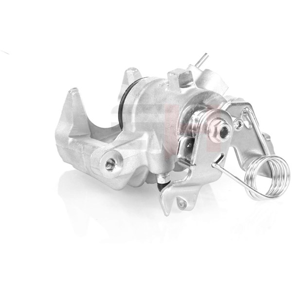 Bromsok, Bakaxel, Bakaxel vänster Gh GH-454773V GH