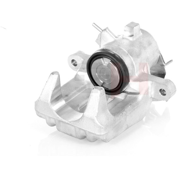 Bromsok, Bakaxel, Bakaxel vänster Gh GH-454773V GH