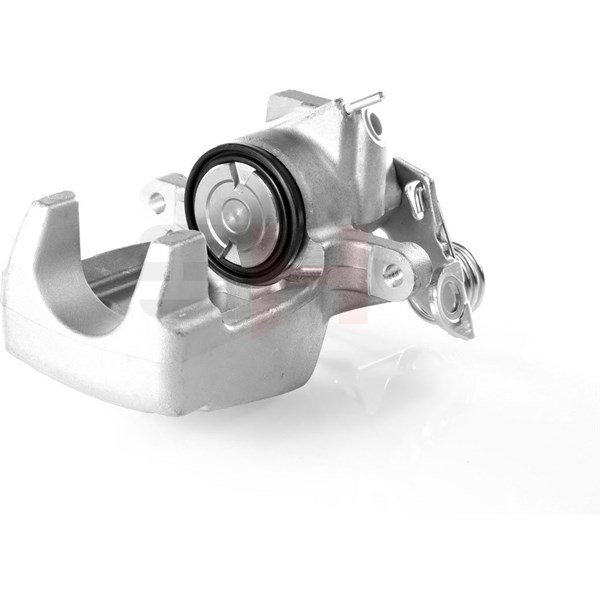 Bromsok, Bakaxel, Bakaxel höger Gh GH-454775H GH