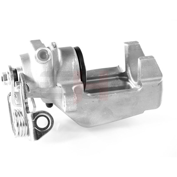 Bromsok, Bakaxel, Bakaxel vänster Gh GH-454775V GH