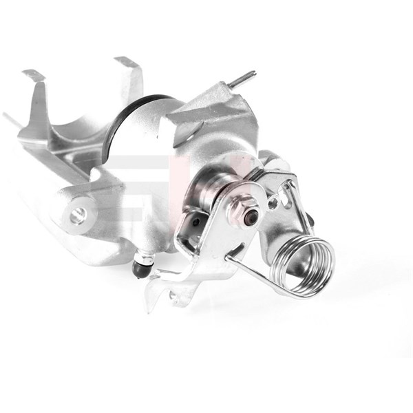 Bromsok, Bakaxel, Bakaxel vänster Gh GH-454775V GH
