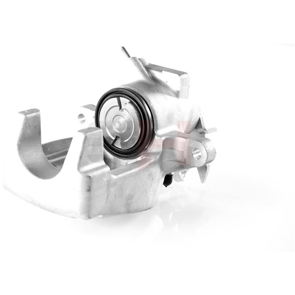 Bromsok, Bakaxel, Bakaxel vänster Gh GH-454775V GH