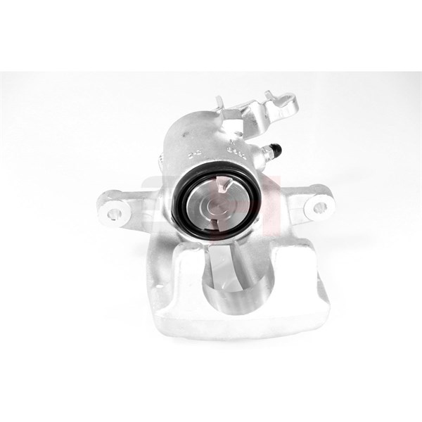 Bromsok, Bakaxel, Bakaxel höger Gh GH-454781H GH