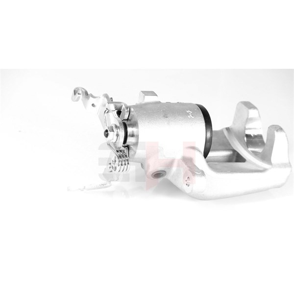 Bromsok, Bakaxel, Bakaxel höger Gh GH-454781H GH