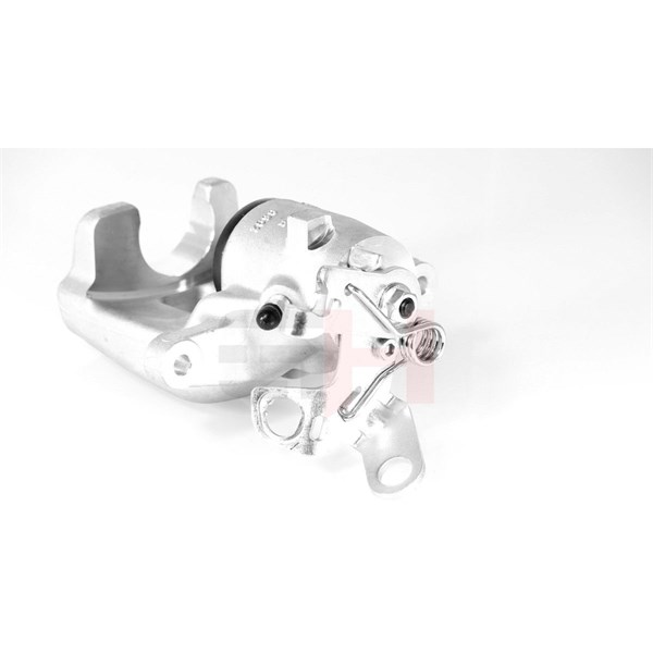 Bromsok, Bakaxel, Bakaxel höger Gh GH-454781H GH