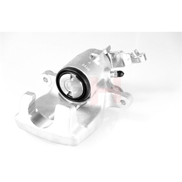 Bromsok, Bakaxel, Bakaxel höger Gh GH-454781H GH