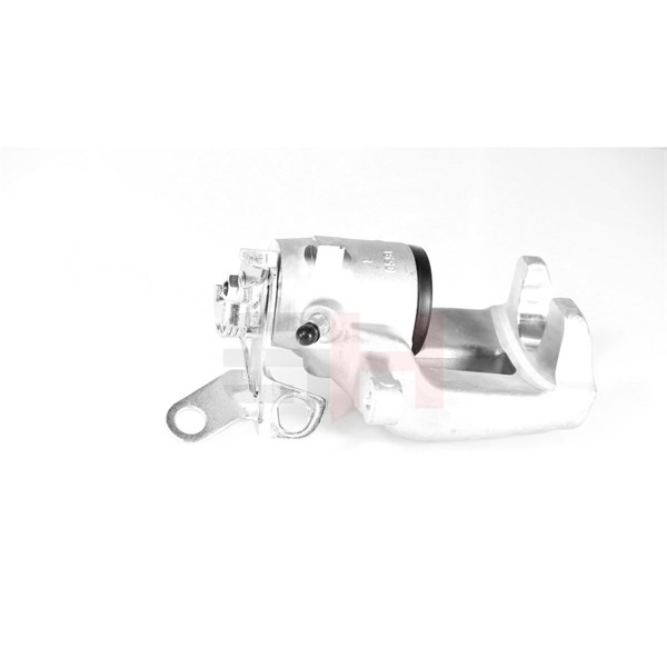 Bromsok, Bakaxel, Bakaxel vänster Gh GH-454781V GH