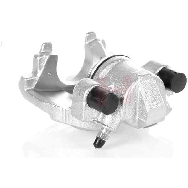 Bromsok, Bakaxel, Bakaxel höger Gh GH-454803H GH