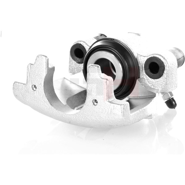 Bromsok, Bakaxel, Bakaxel höger Gh GH-454803H GH