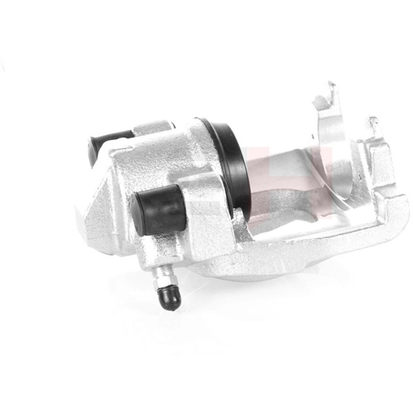 Bromsok, Bakaxel, Bakaxel vänster Gh GH-454803V GH