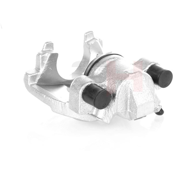 Bromsok, Bakaxel, Bakaxel vänster Gh GH-454803V GH
