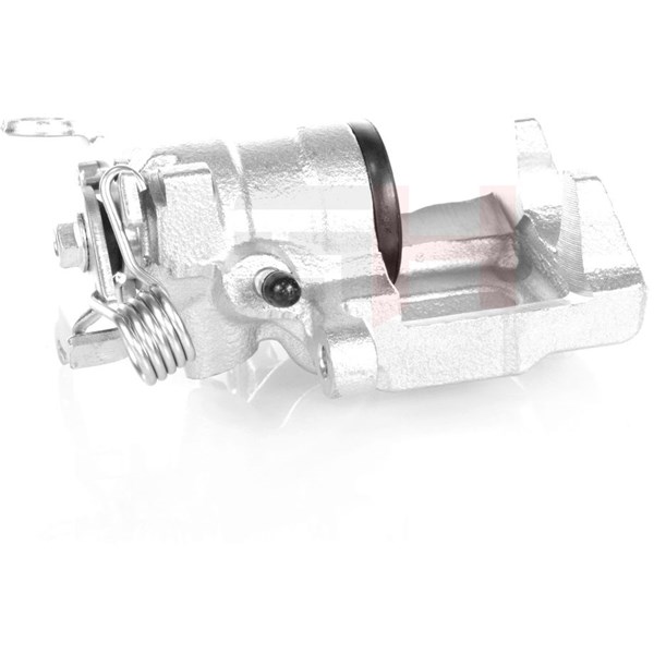 Bromsok, Bakaxel, Bakaxel höger Gh GH-454890H GH