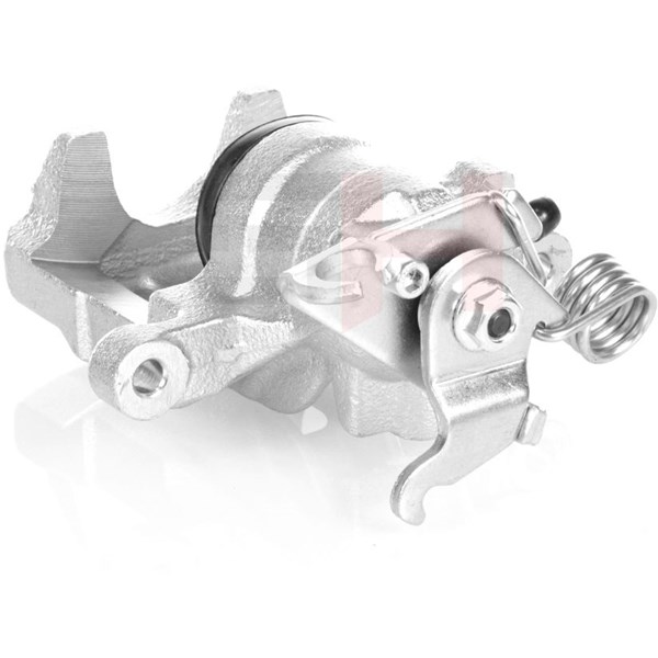 Bromsok, Bakaxel, Bakaxel höger Gh GH-454890H GH