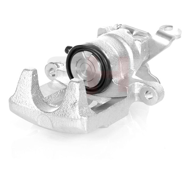 Bromsok, Bakaxel, Bakaxel höger Gh GH-454890H GH