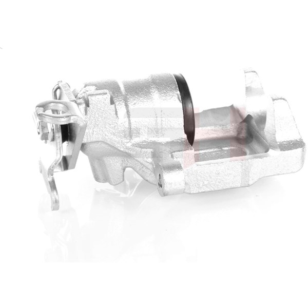 Bromsok, Bakaxel, Bakaxel vänster Gh GH-454890V GH