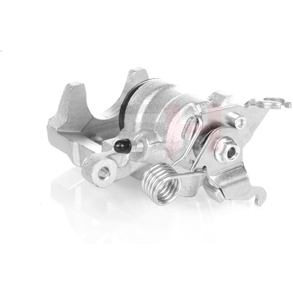 Bromsok, Bakaxel, Bakaxel vänster Gh GH-454890V GH