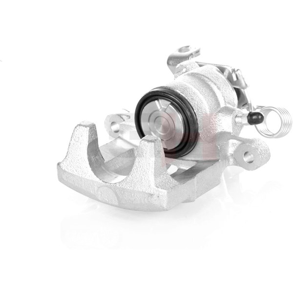 Bromsok, Bakaxel, Bakaxel vänster Gh GH-454890V GH