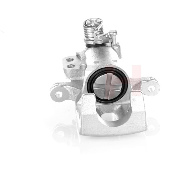 Bromsok, Bakaxel, Bakaxel höger Gh GH-455004H GH