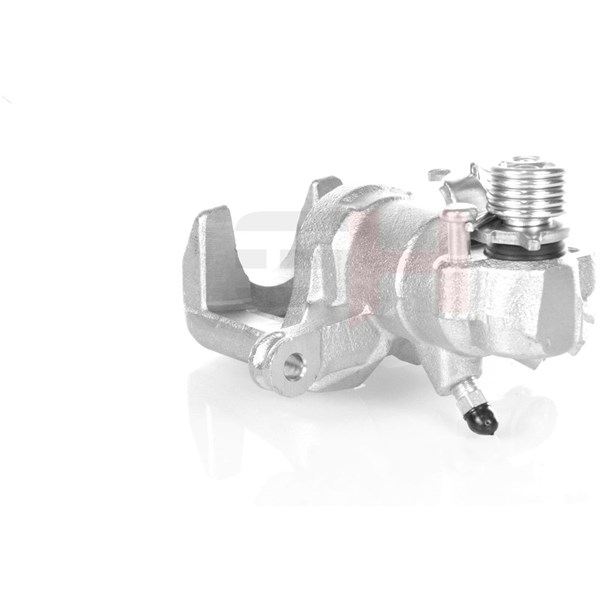 Bromsok, Bakaxel, Bakaxel höger Gh GH-455004H GH
