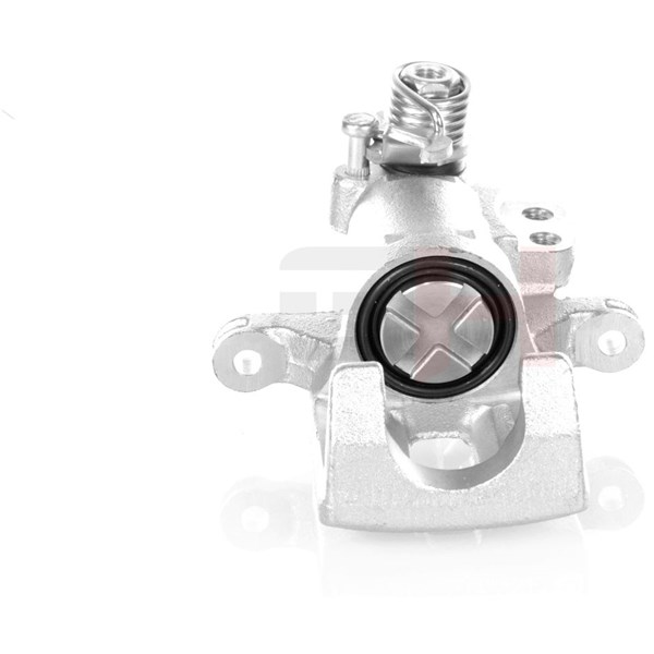 Bromsok, Bakaxel, Bakaxel vänster Gh GH-455004V GH