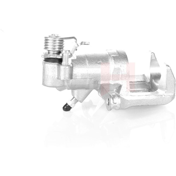Bromsok, Bakaxel, Bakaxel vänster Gh GH-455004V GH