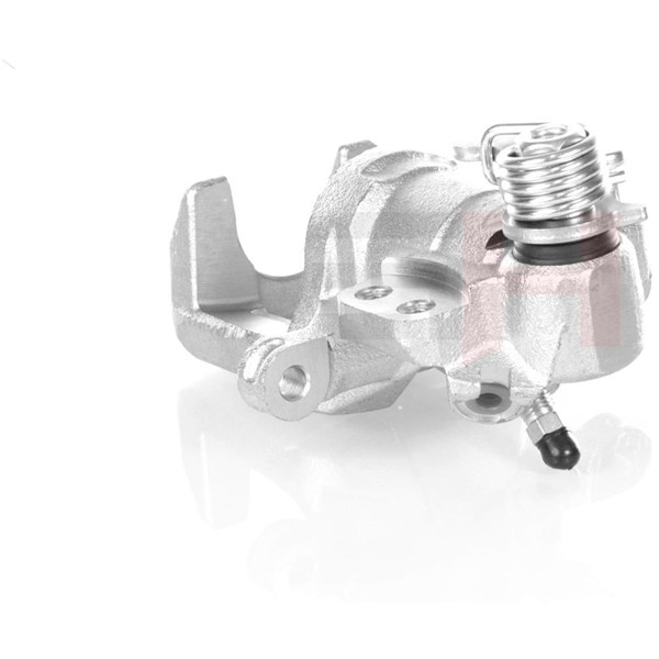 Bromsok, Bakaxel, Bakaxel vänster Gh GH-455004V GH