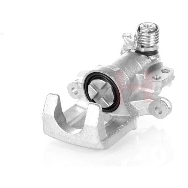 Bromsok, Bakaxel, Bakaxel vänster Gh GH-455004V GH