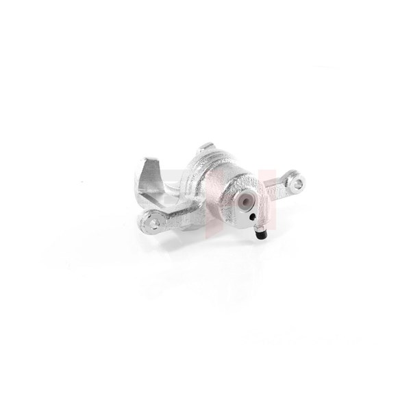 Bromsok, Bakaxel, Bakaxel höger Gh GH-455020H GH