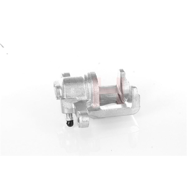 Bromsok, Bakaxel, Bakaxel höger Gh GH-455059H GH