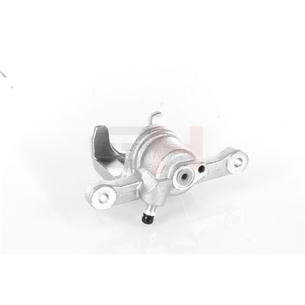 Bromsok, Bakaxel, Bakaxel vänster Gh GH-455059V GH