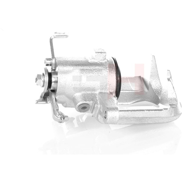 Bromsok, Bakaxel, Bakaxel vänster Gh GH-459323V GH Bromsok, Bakaxel, Bakaxel vänster Gh GH-459323V GH