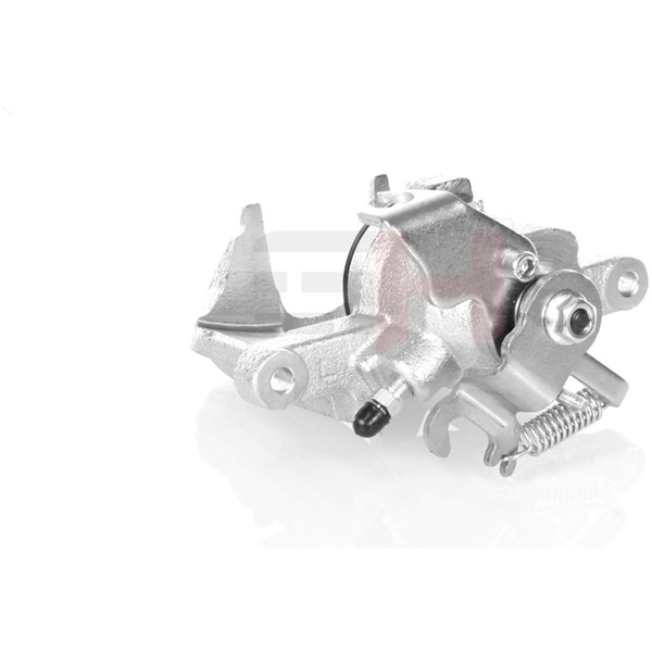 Bromsok, Bakaxel, Bakaxel vänster Gh GH-459323V GH Bromsok, Bakaxel, Bakaxel vänster Gh GH-459323V GH