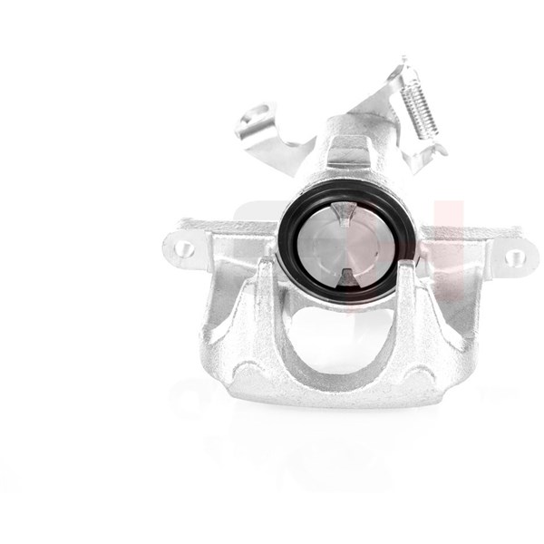 Bromsok, Bakaxel, Bakaxel höger Gh GH-459331H GH