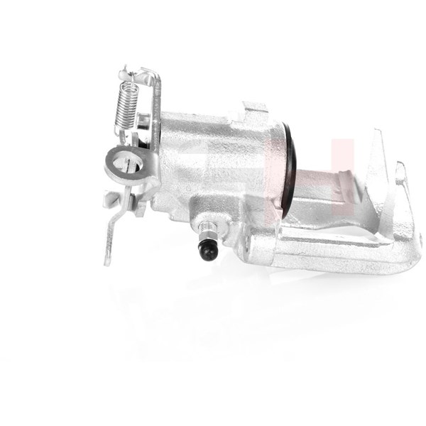 Bromsok, Bakaxel, Bakaxel höger Gh GH-459331H GH