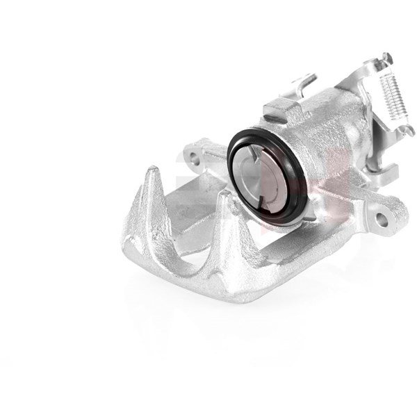 Bromsok, Bakaxel, Bakaxel höger Gh GH-459331H GH